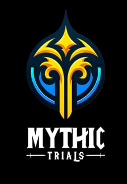 Mythic Trials Sesong 2 Logo